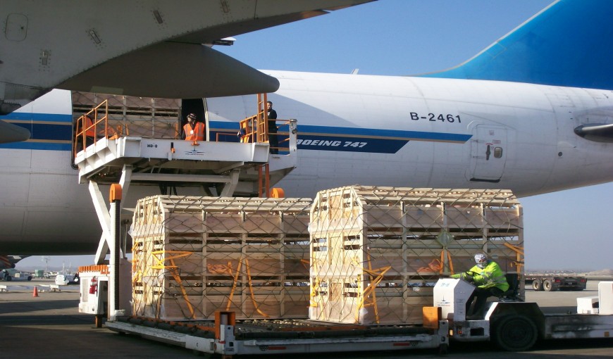 长宁到匈牙利空运公司