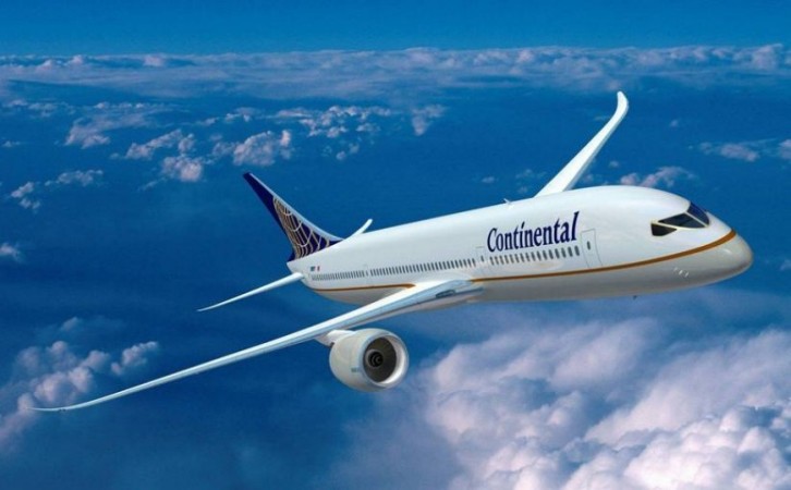 长宁至匈牙利机场航空托运
